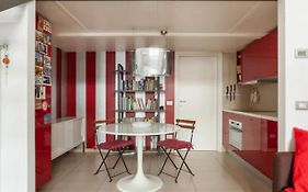 Loft+Garden in Isola - Boscaiola