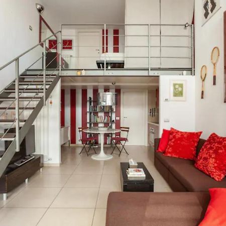 Ferienwohnung Loft+Garden in Isola - Boscaiola Mailand Exterior foto